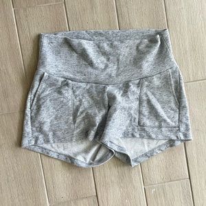 Maternity Shorts